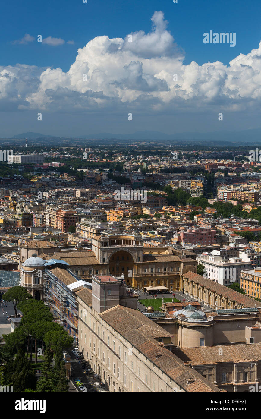 Capital In Rome Rome is the capital city of italy hi-res stock photography and images ...