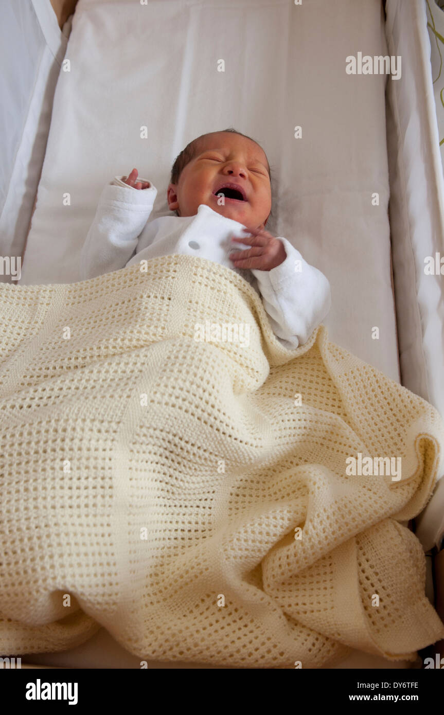 Tiny babies arm hi-res stock photography and images - Alamy