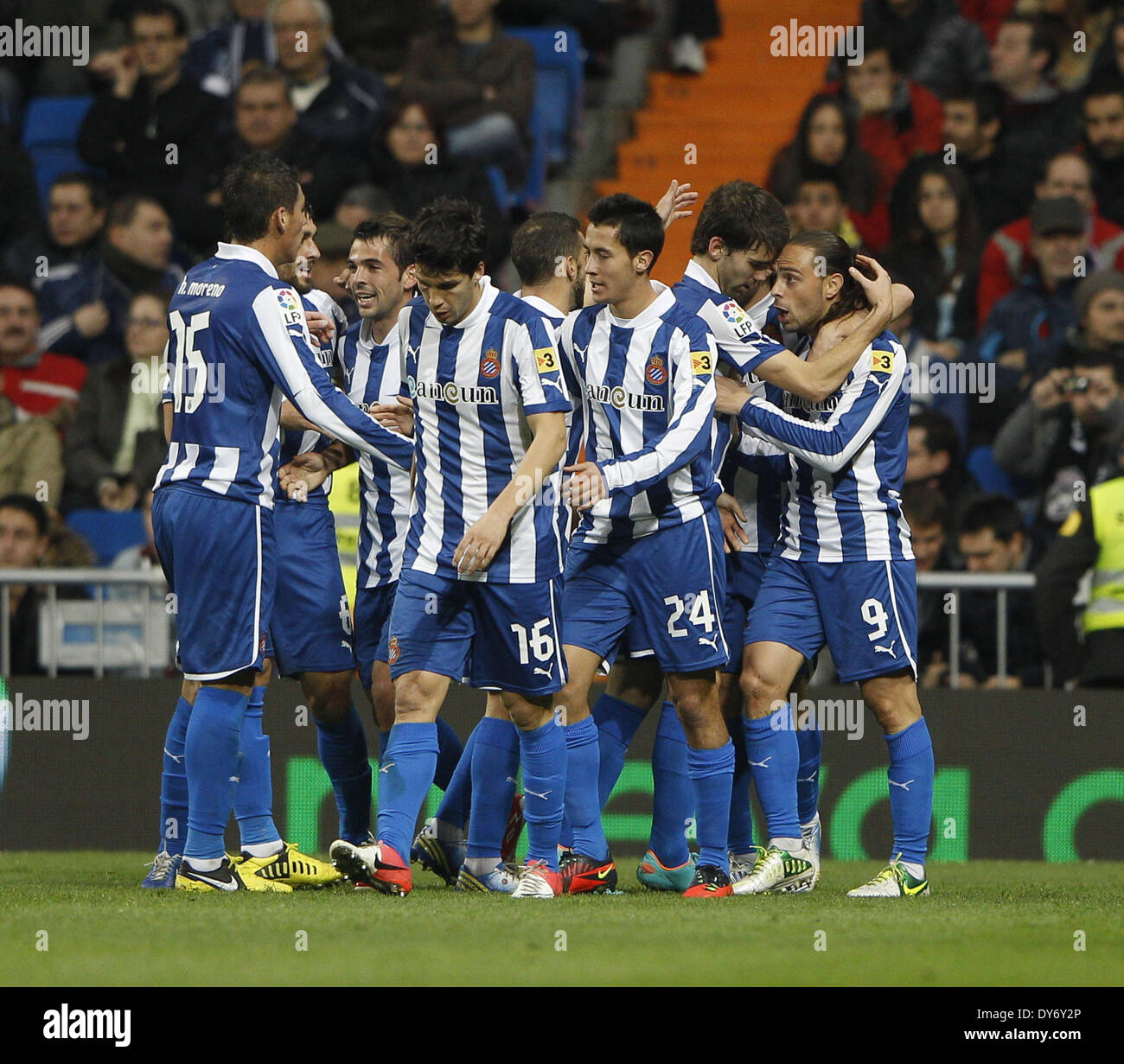 rcd espanyol