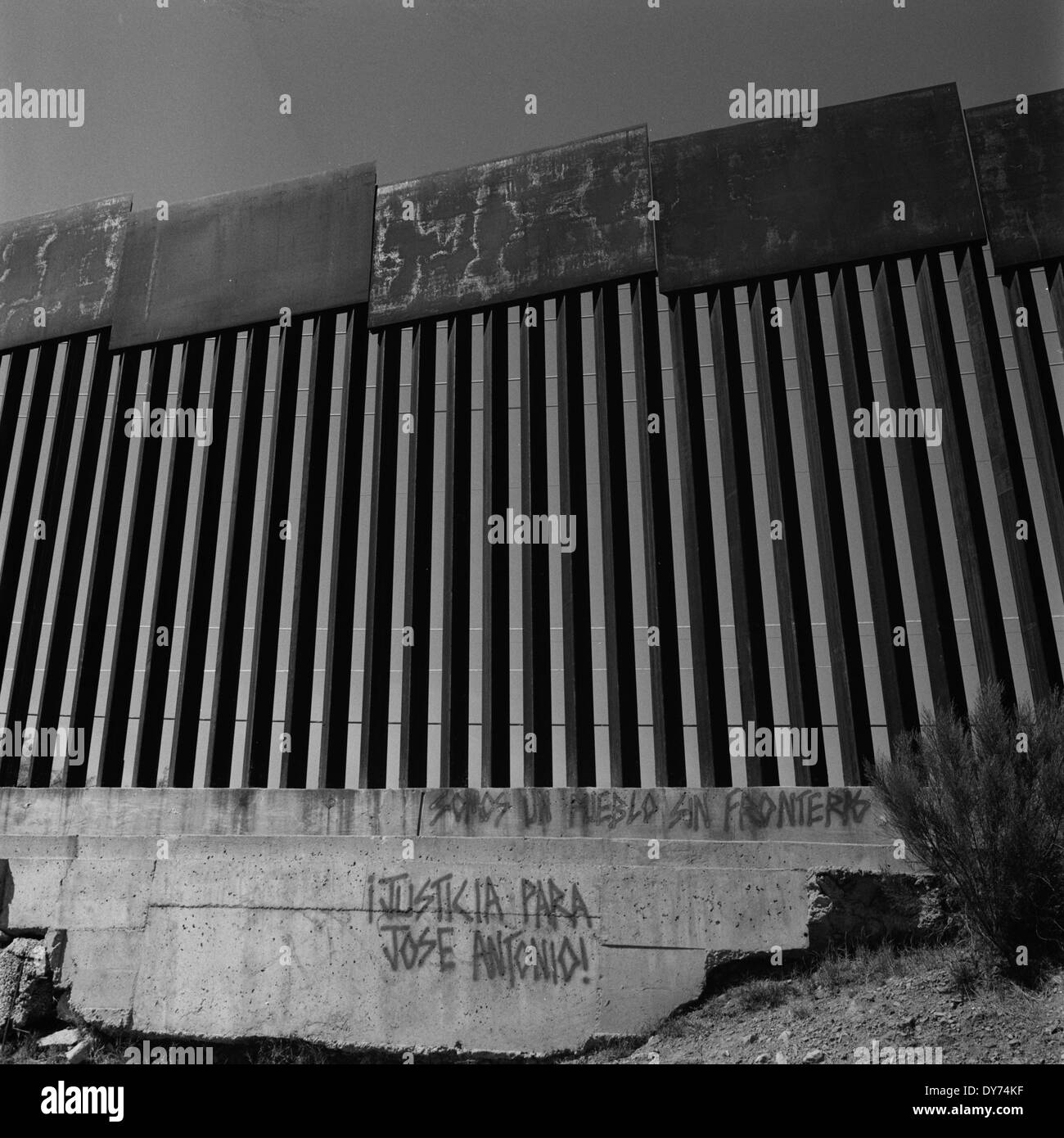 U s customs and border protection Black and White Stock Photos & Images