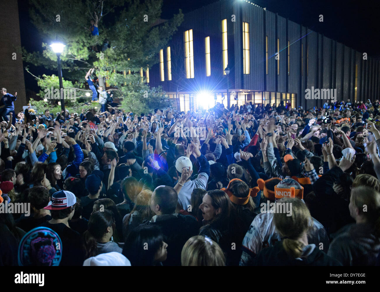 Page 2 Ncaa Basketball Championship High Resolution Stock Photography And Images Alamy