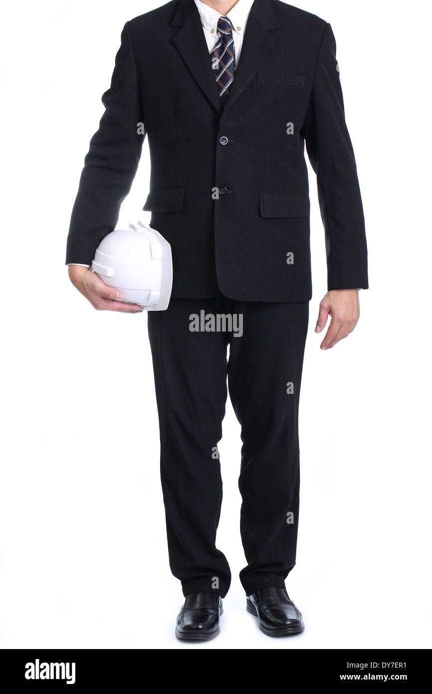 Engineer asian hi-res stock photography and images - Alamy