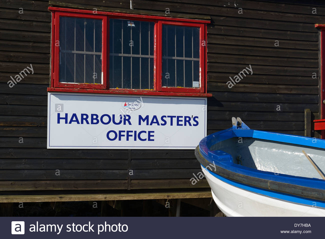 Harbour Masters Stock Photos & Harbour Masters Stock Images Alamy