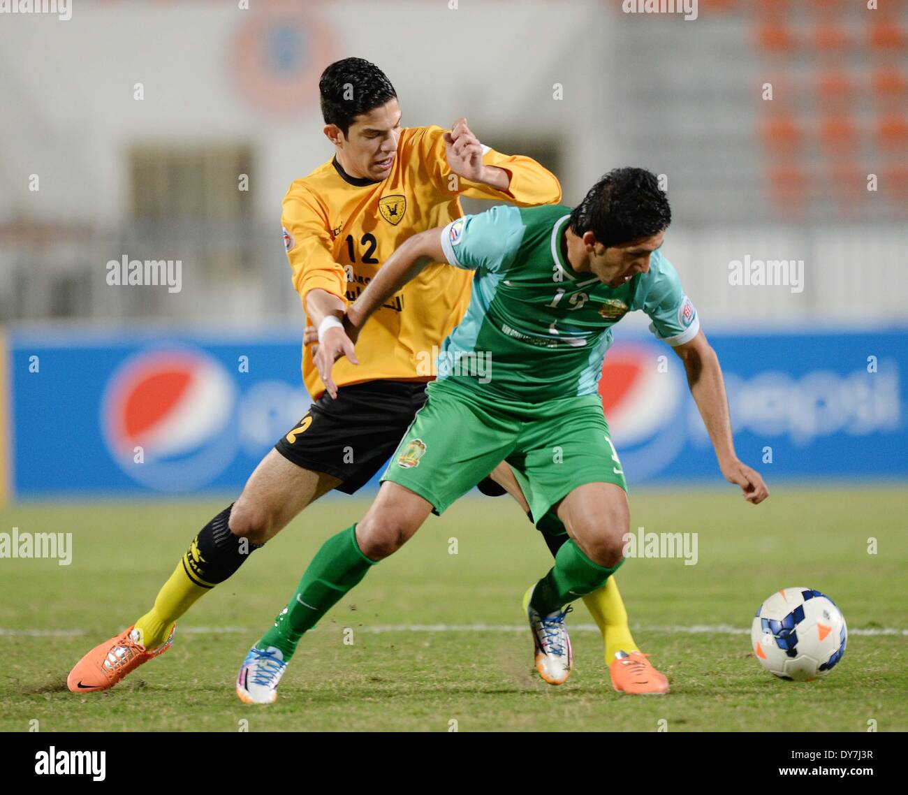 Qadsia hi-res stock photography and images - Alamy