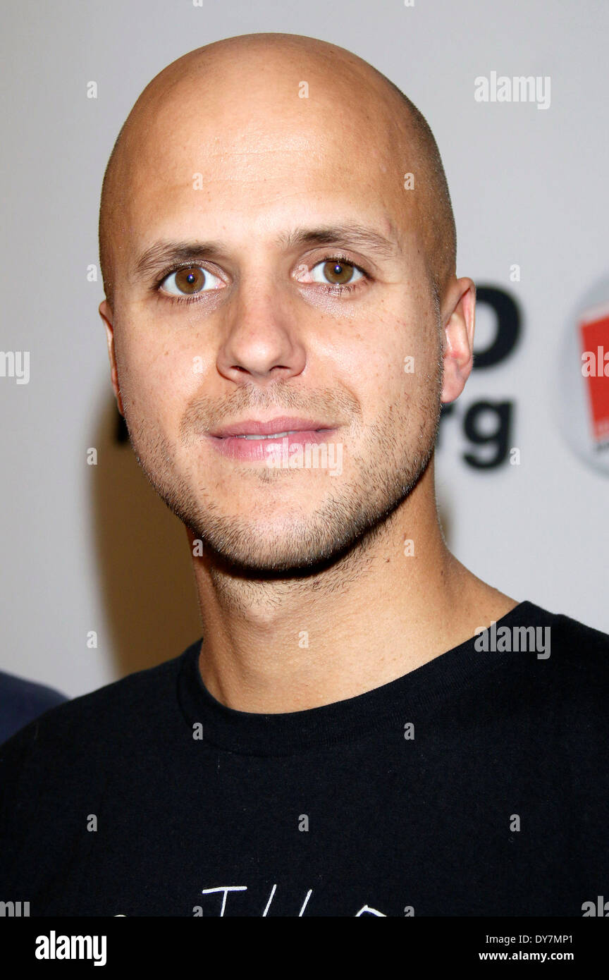 Singer Songwriter Milow Radio Hamburg High Resolution Stock Photography and  Images - Alamy