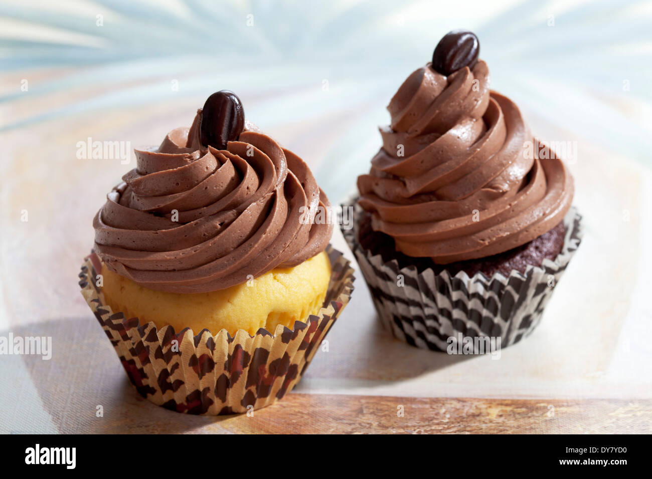 Mocha cups hi-res stock photography and images - Alamy
