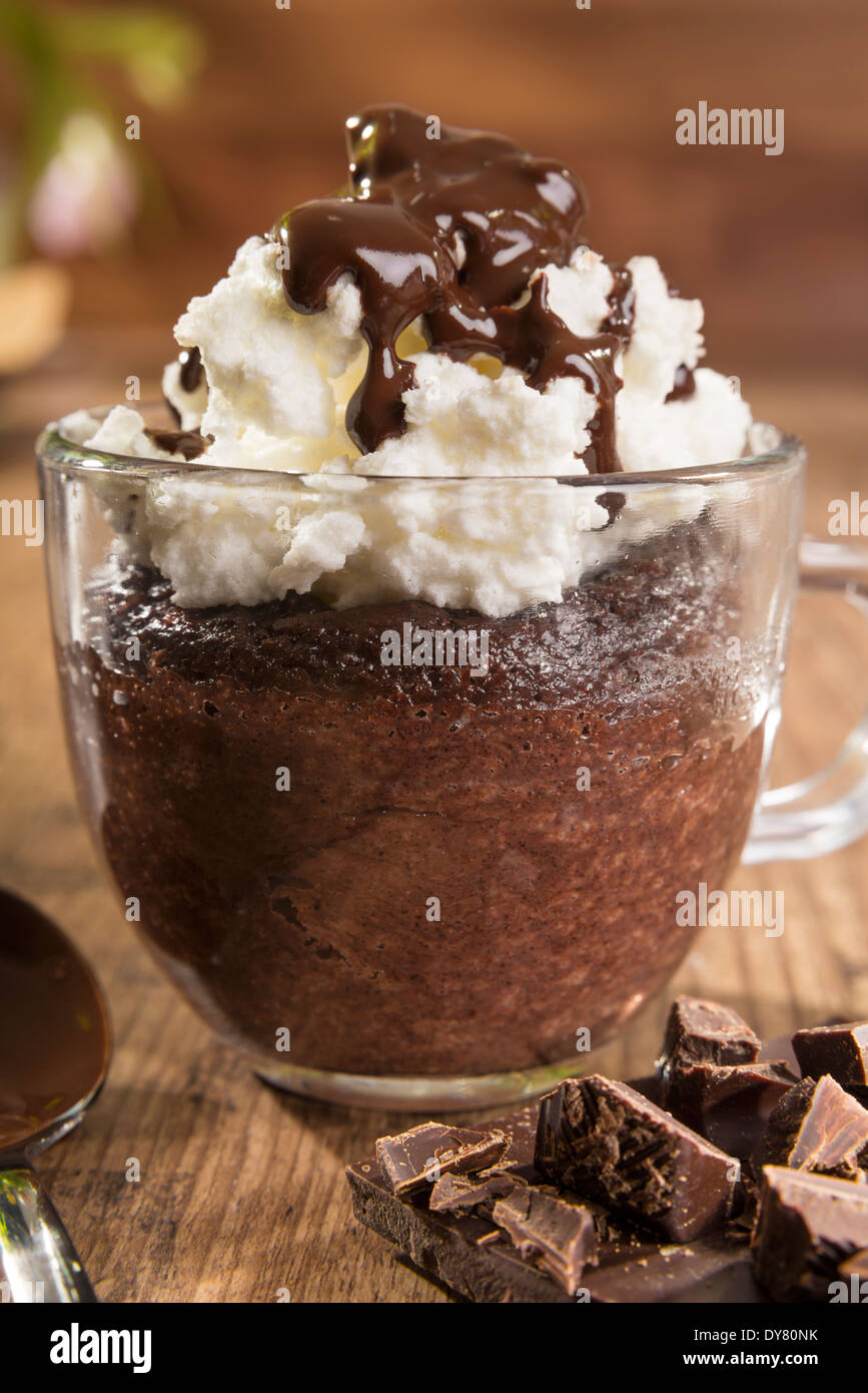 Yoghurt cakes hires stock photography and images Alamy