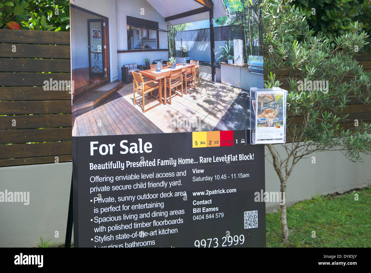 australian residential property for sale/sold/auction in avalon on