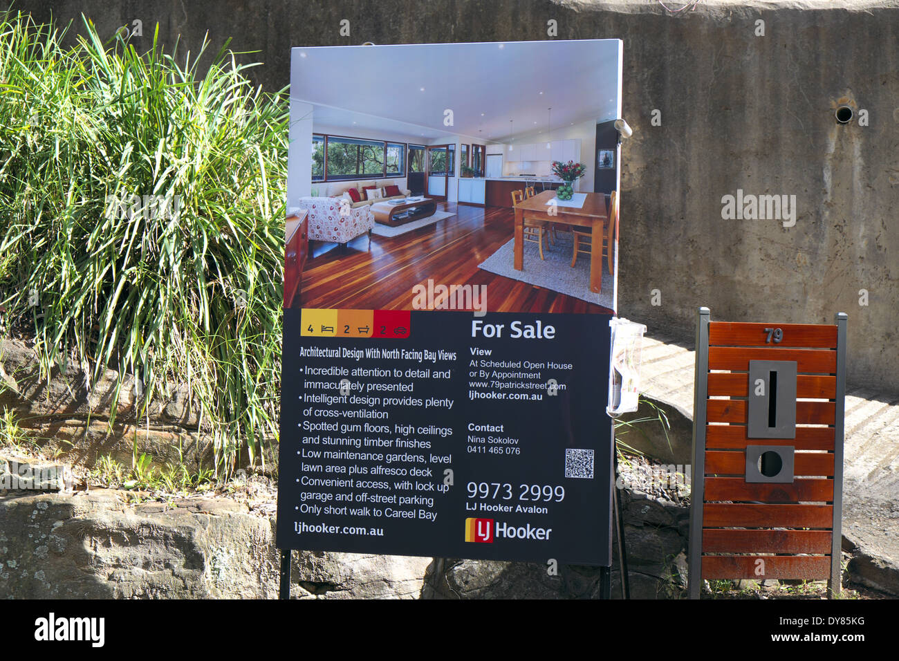 australian residential property for sale/sold/auction in avalon on