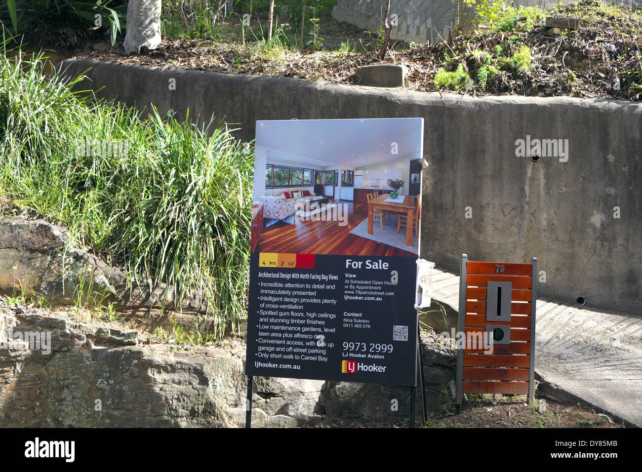 australian residential property for sale/sold/auction in avalon on