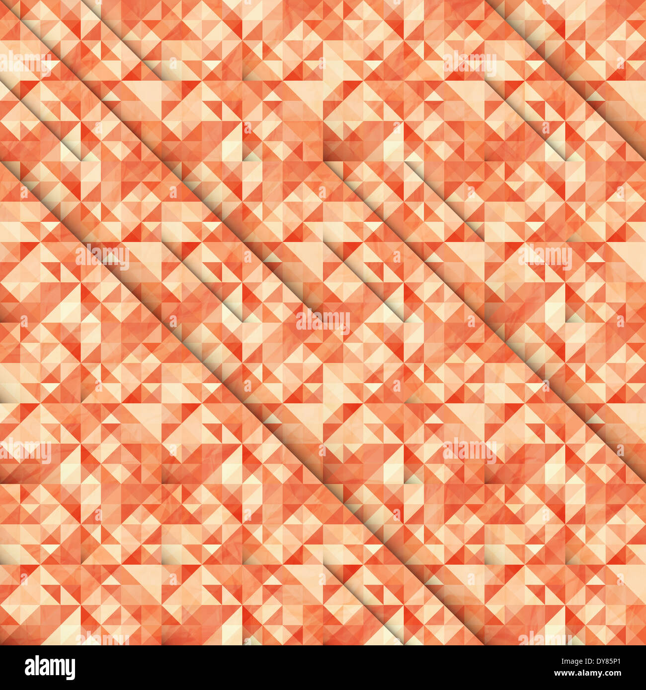 Paper mosaic hi-res stock photography and images - Alamy