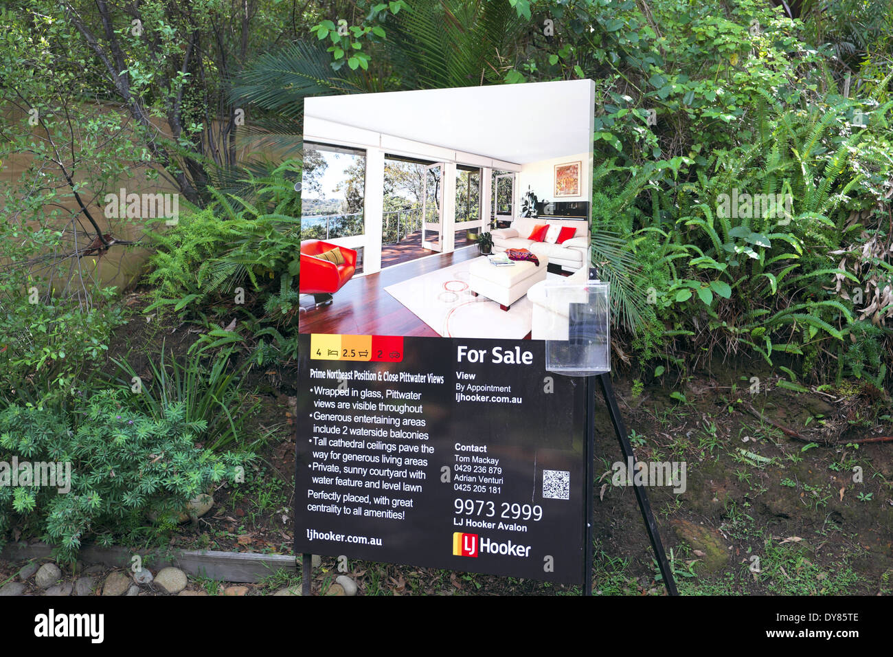australian residential property for sale/sold/auction in avalon on