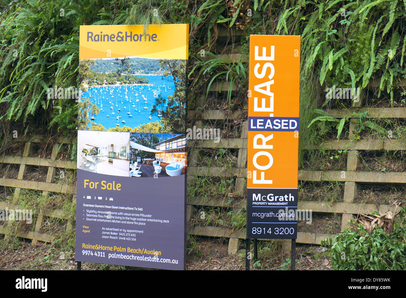 australian residential property for sale/sold/auction in avalon on