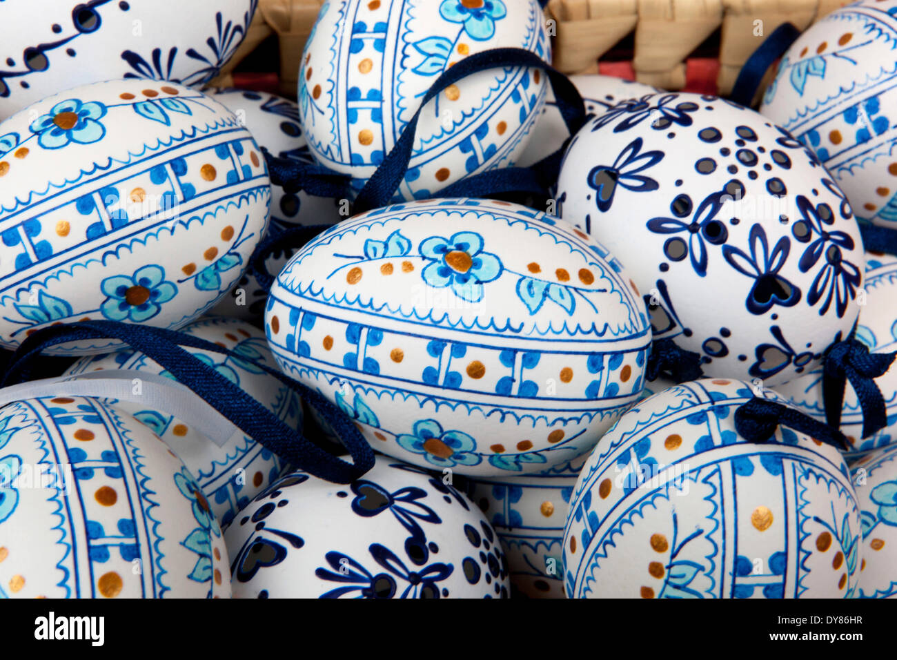 easter egg tradition