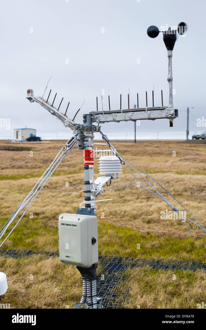 Climate research hires stock photography and images Alamy