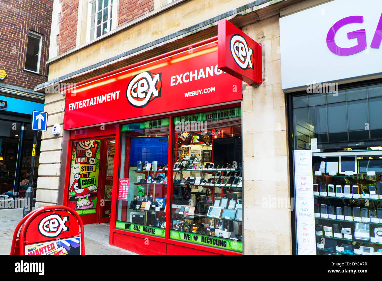 Cex Cex