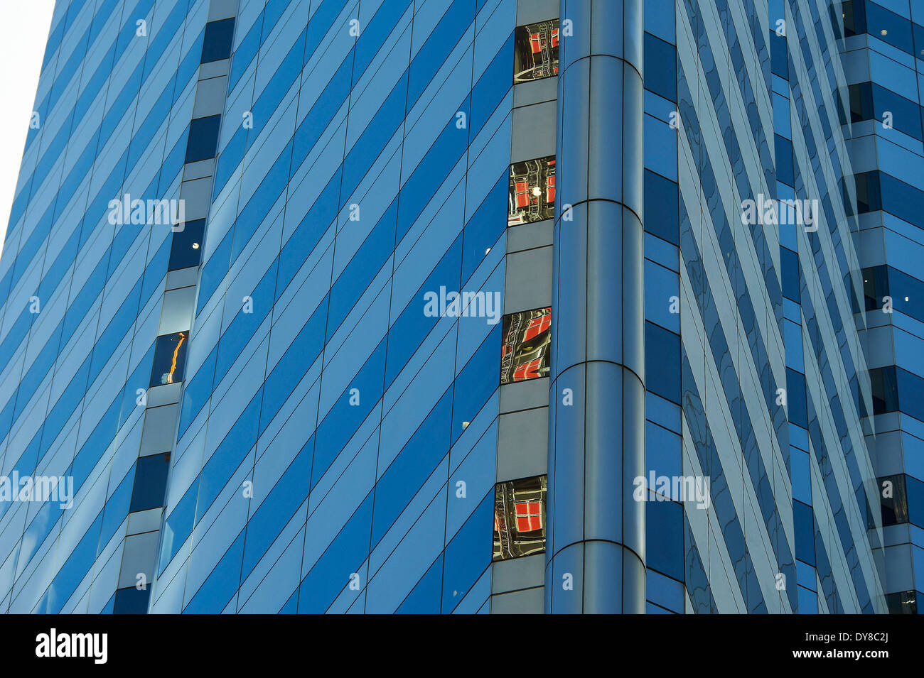 Australia, Perth, Western Australia, facade, building, construction