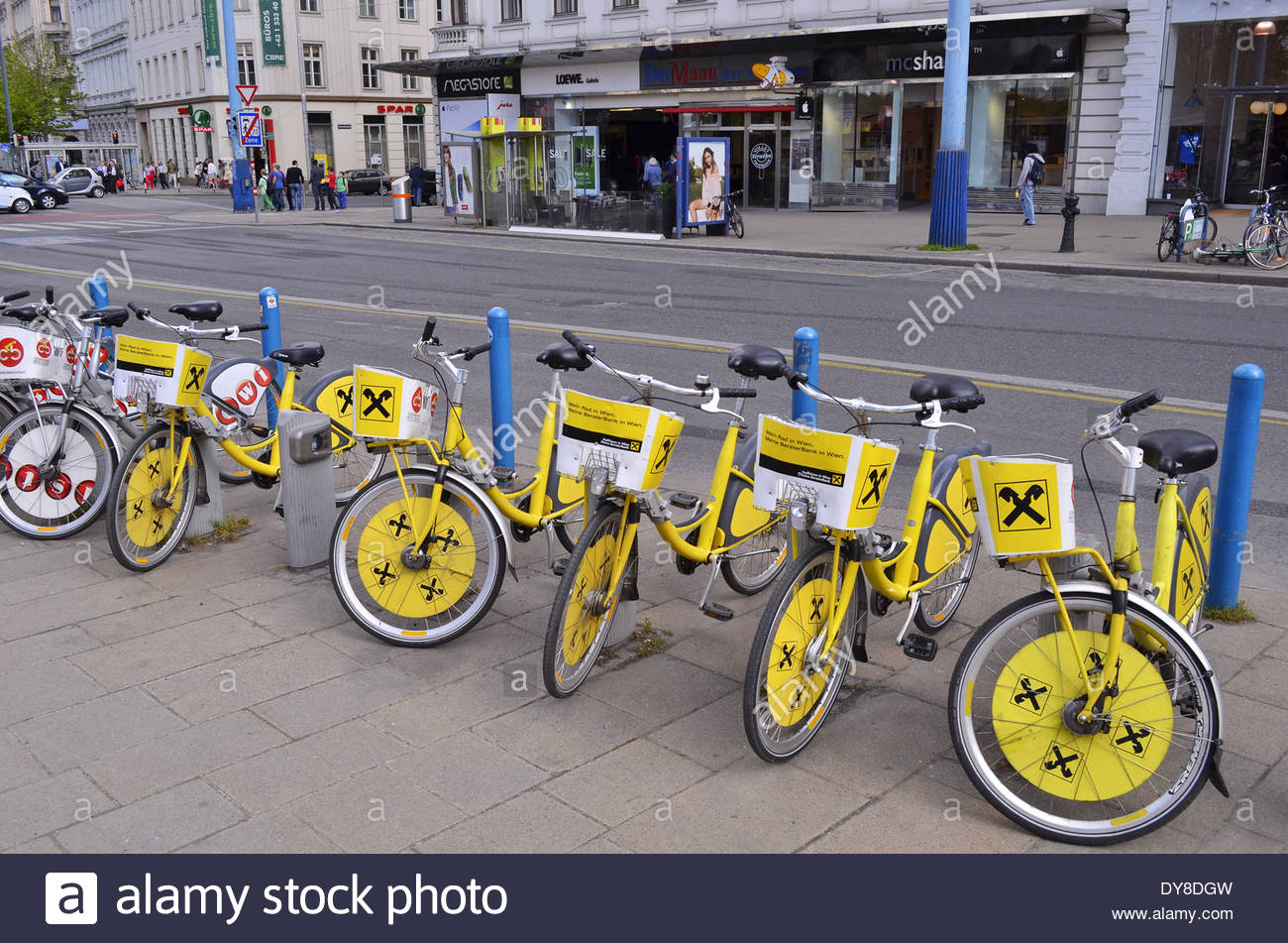 bike mega store