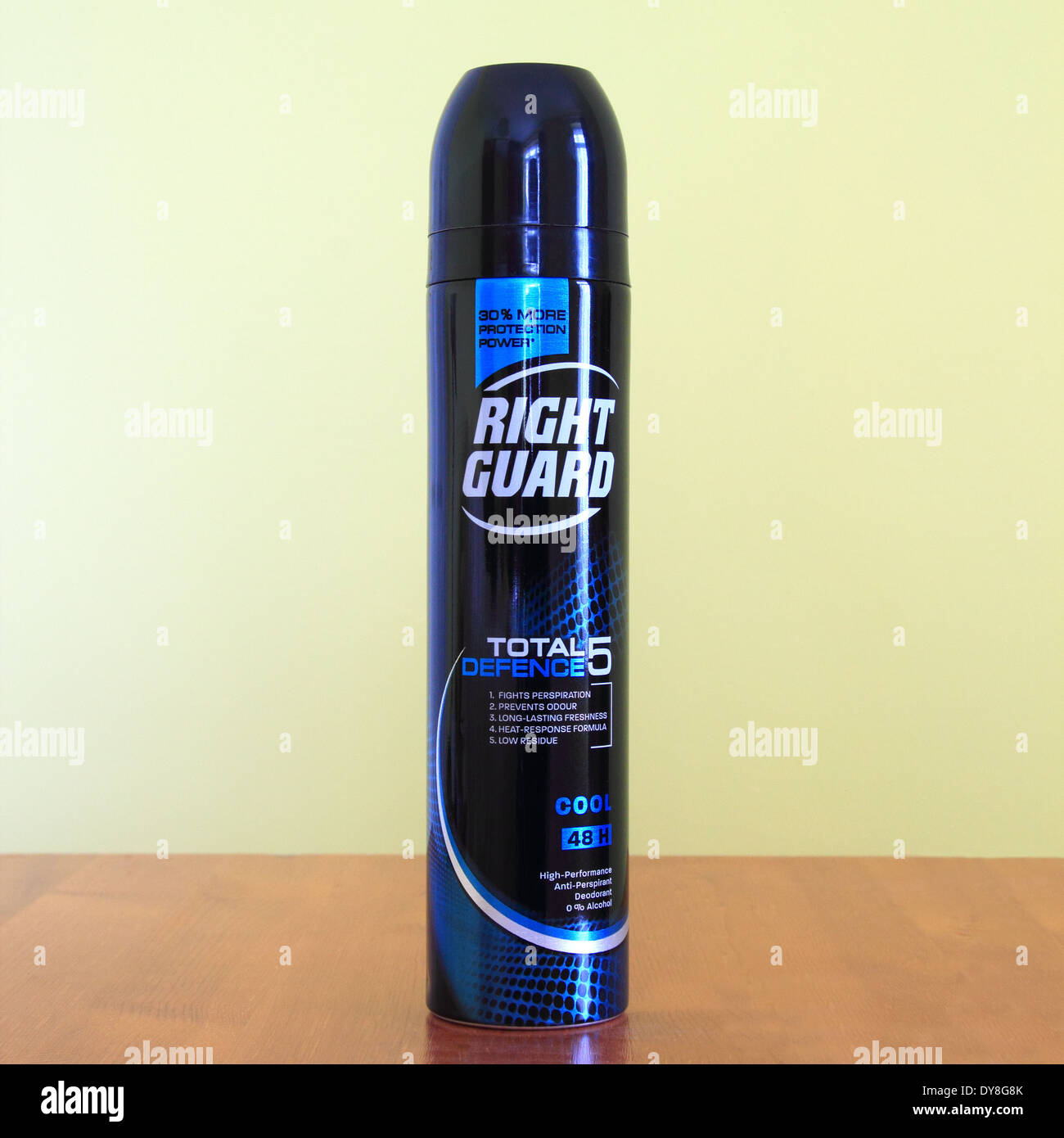 Mens deodorant brand hi-res stock photography and images - Alamy