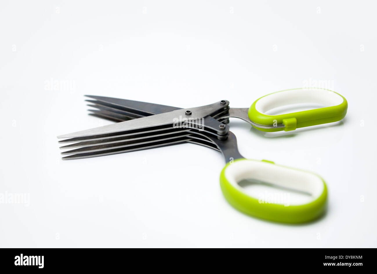 Craft scissors hi-res stock photography and images - Alamy