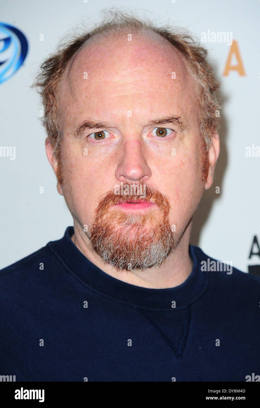 Louis ck hires stock photography and images Alamy