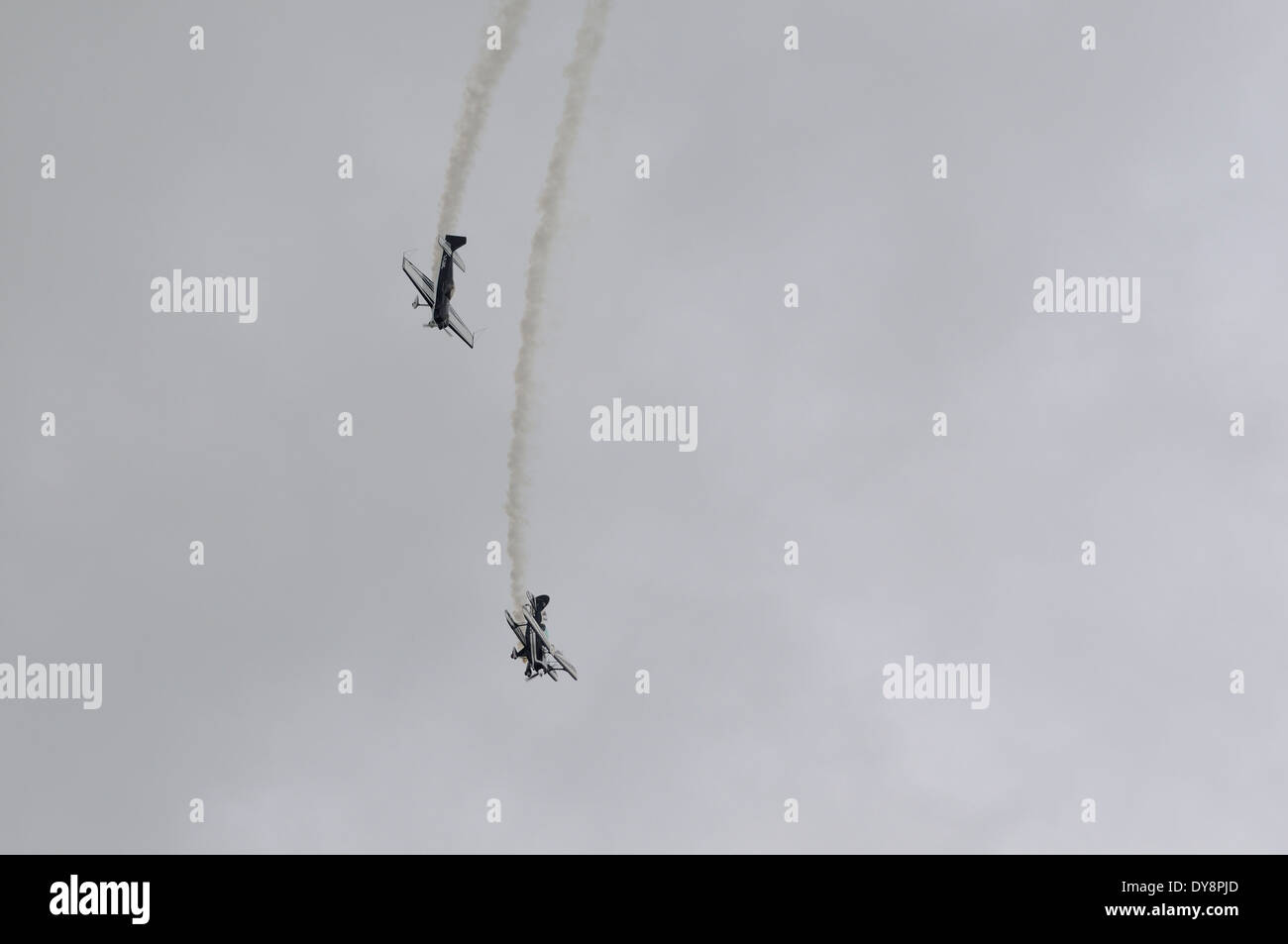 Aerial meeting hi-res stock photography and images - Alamy