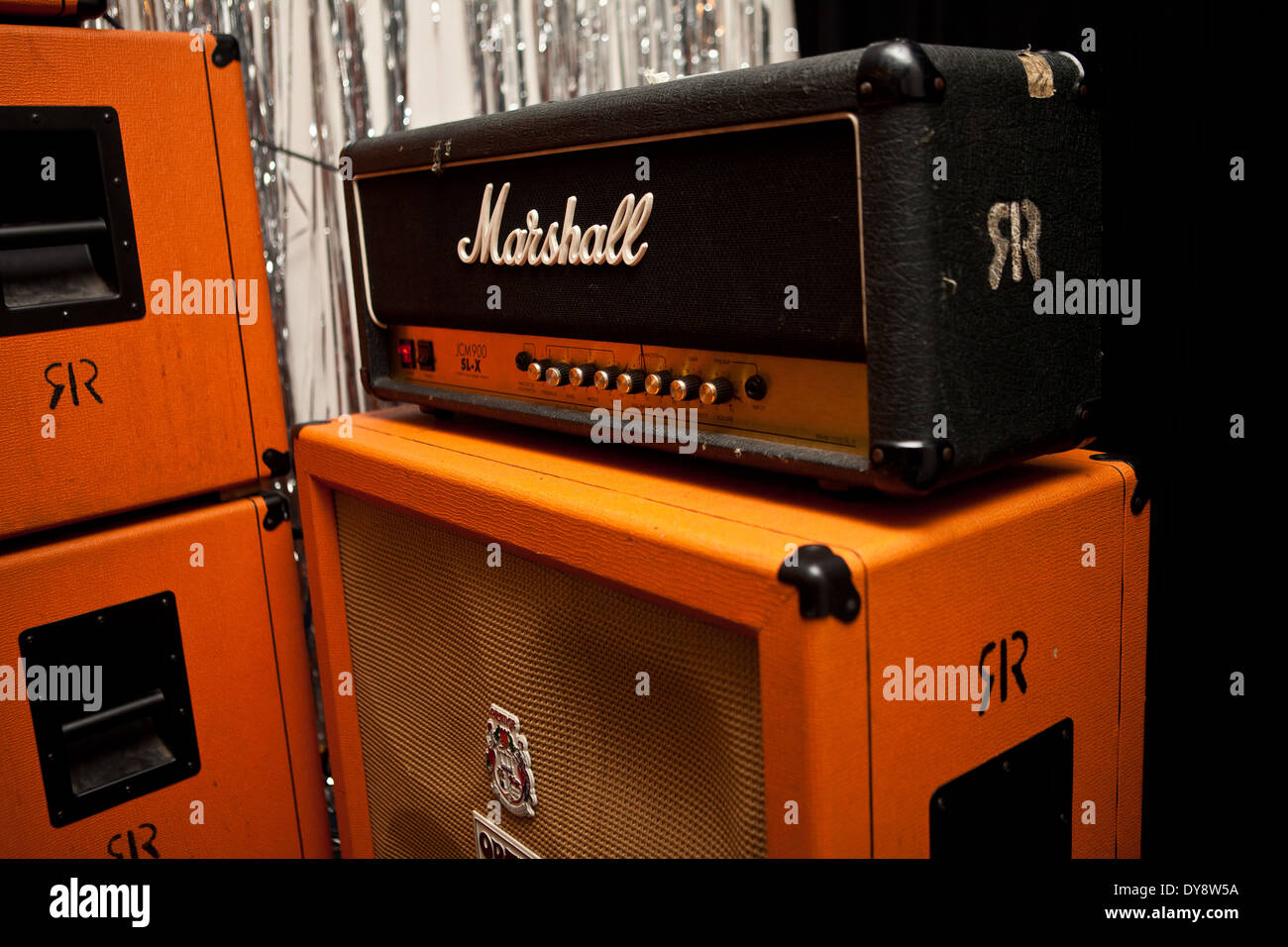 186 Marshall Amplifier Stock Photos - Free & Royalty-Free Stock Photos from  Dreamstime