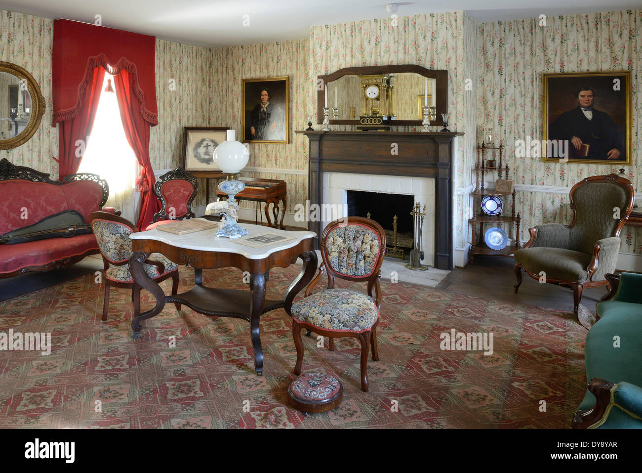 North America, Texas, USA, United States, America, Dallas, Heritage