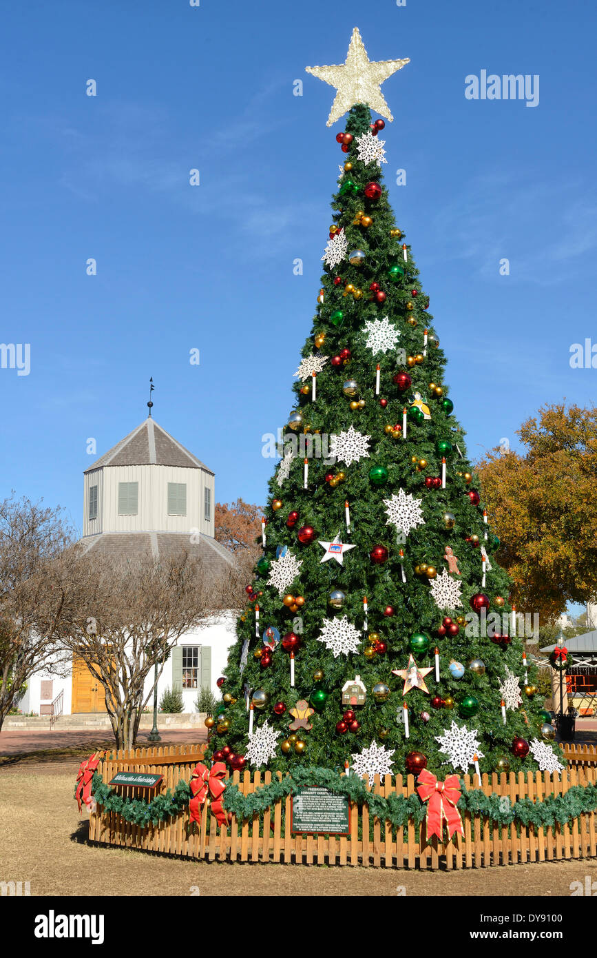 USA, United States, America, Texas, Hill Country, Fredericksburg