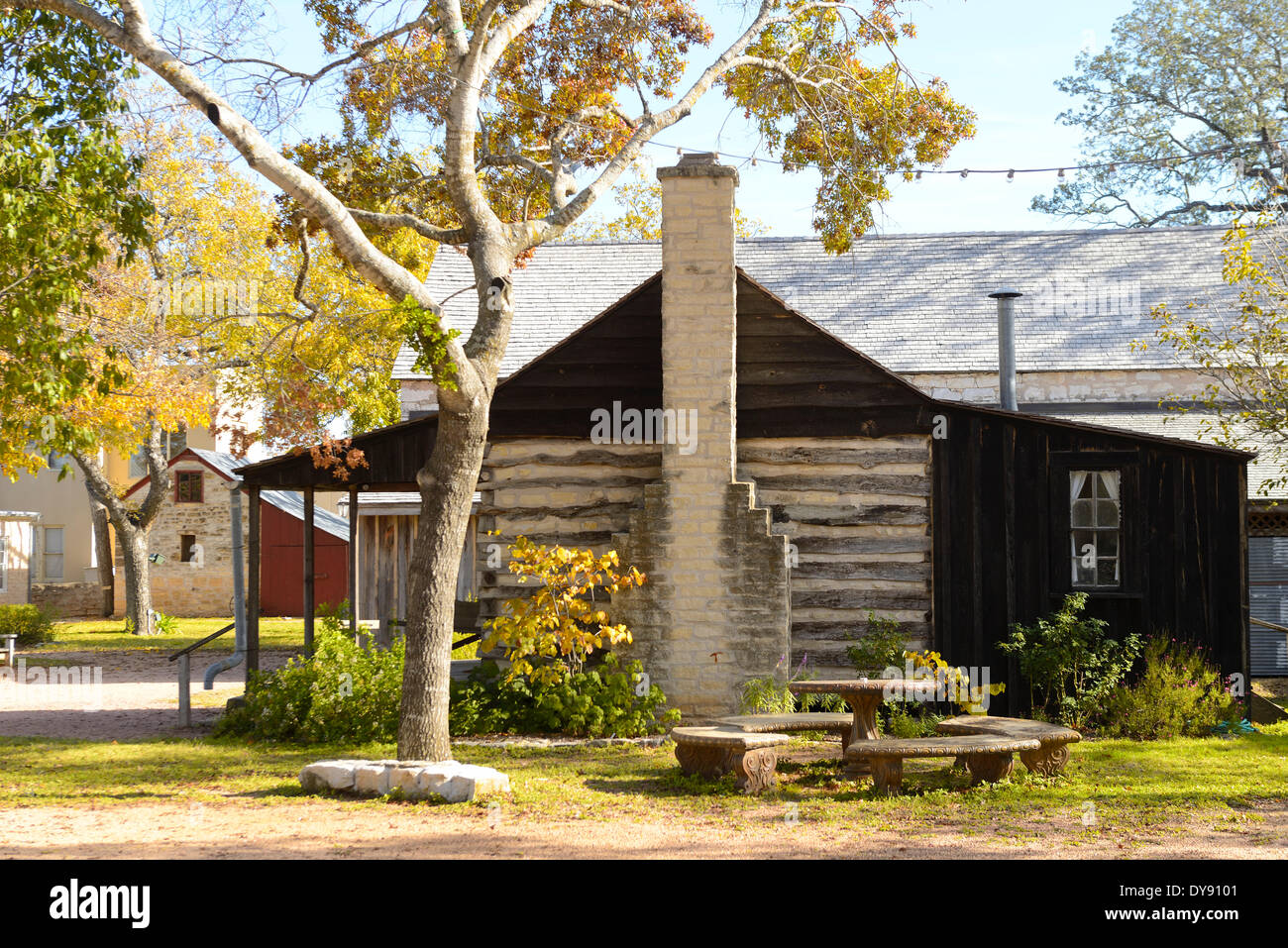Amon carter pioneer museum hires stock photography and images Alamy