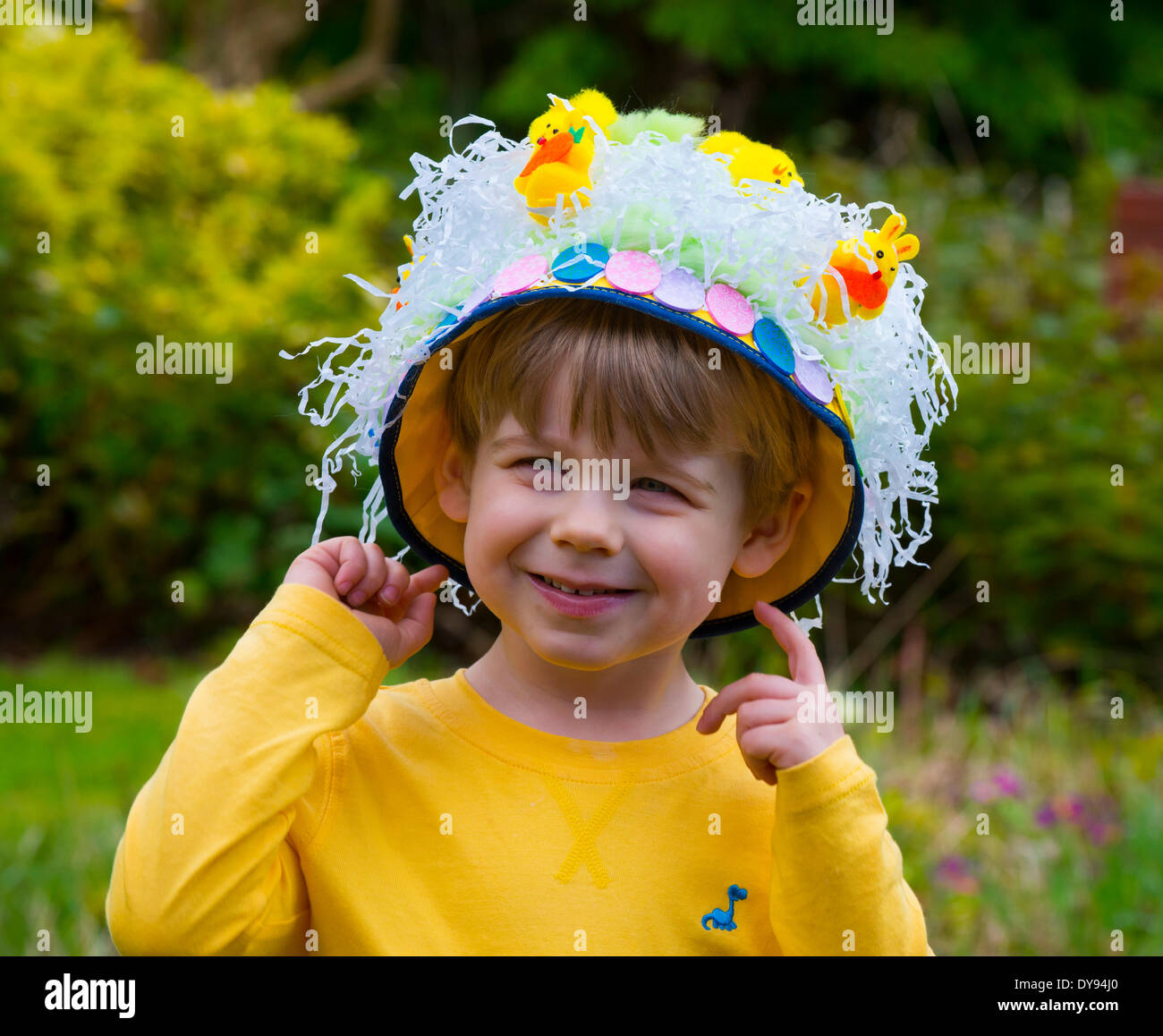 Easter school hires stock photography and images Alamy