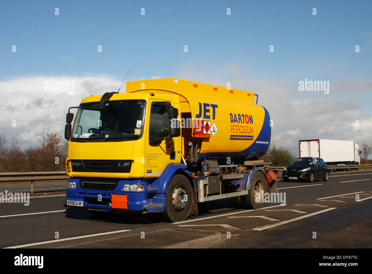 Petroleum road fuel tankers hires stock photography and images Alamy