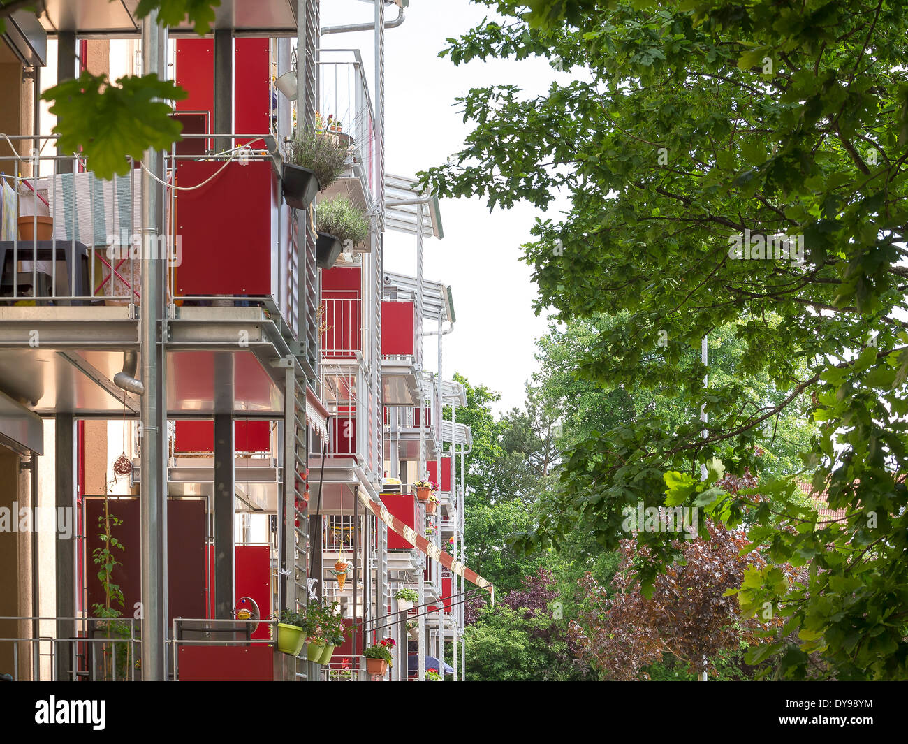 Subsidized Housing Schwabach Germany Stock Photo Alamy Subsidized housing schwabach germany stock photo alamy