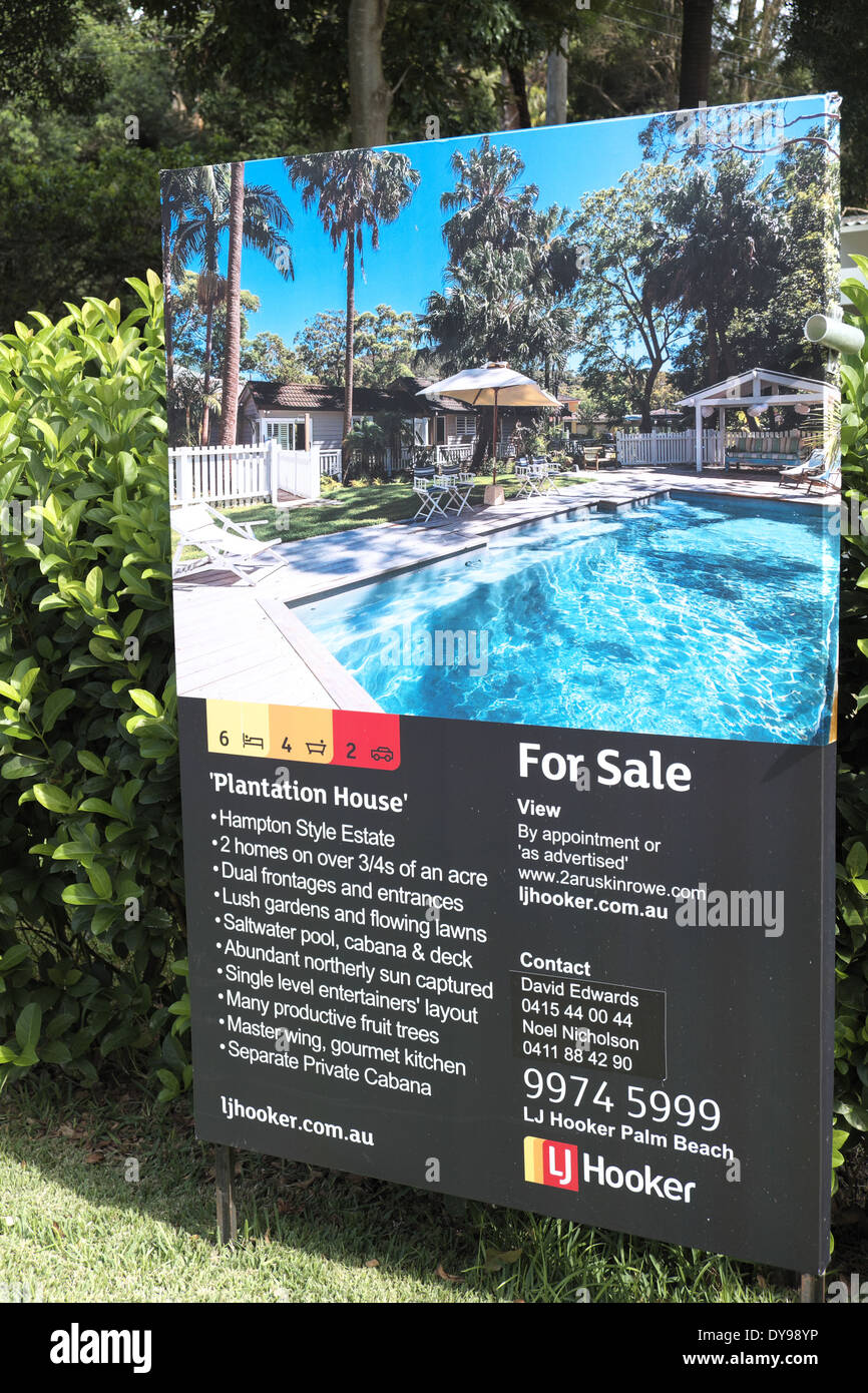 australian residential property for sale/sold/auction in avalon on sydney's northern beaches