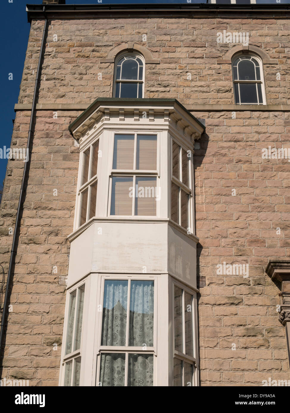 domestic house architecture detail Stock Photo Alamy