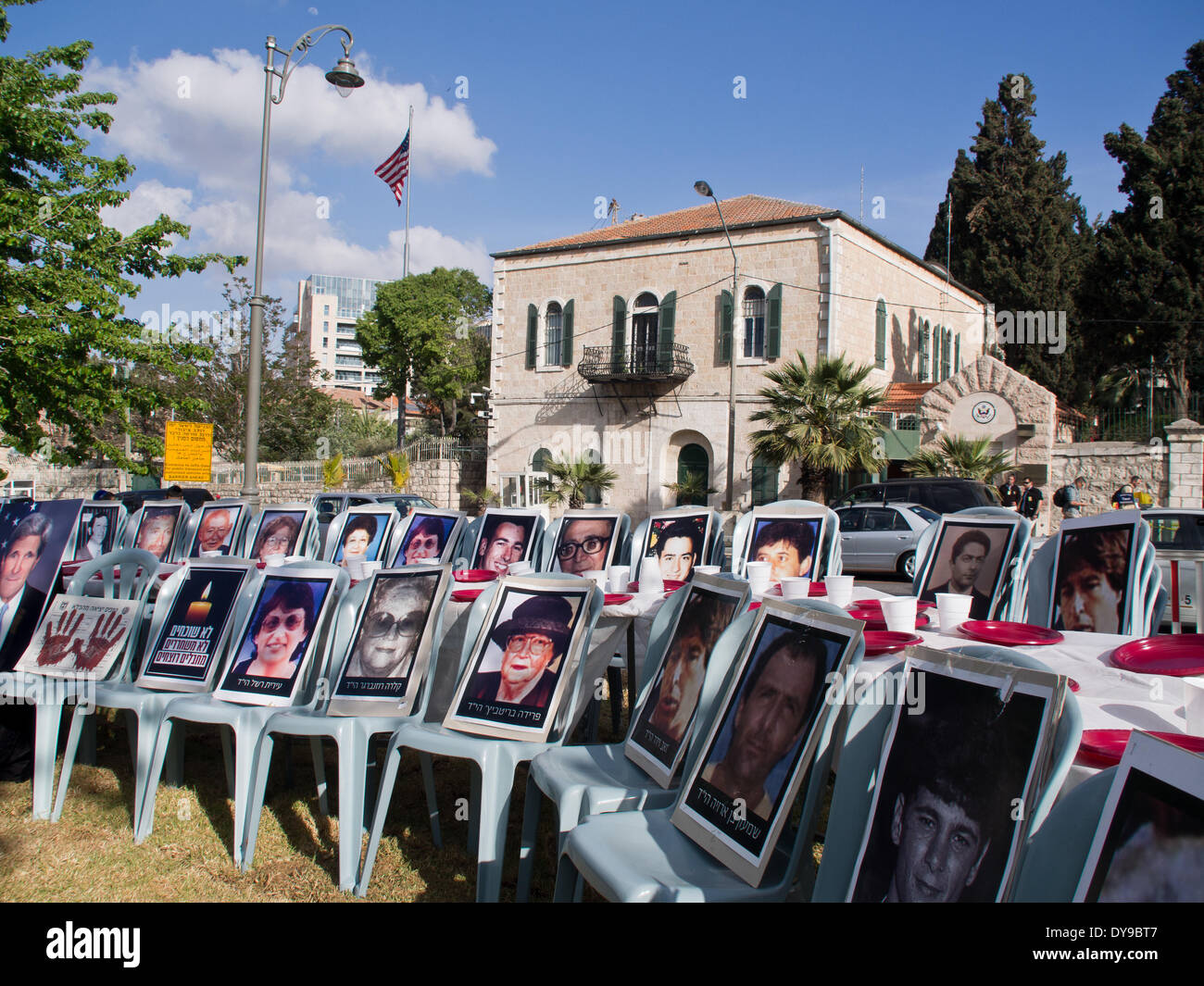 Seder Table Stock Photos Seder Table Stock Images Page 2 Alamy