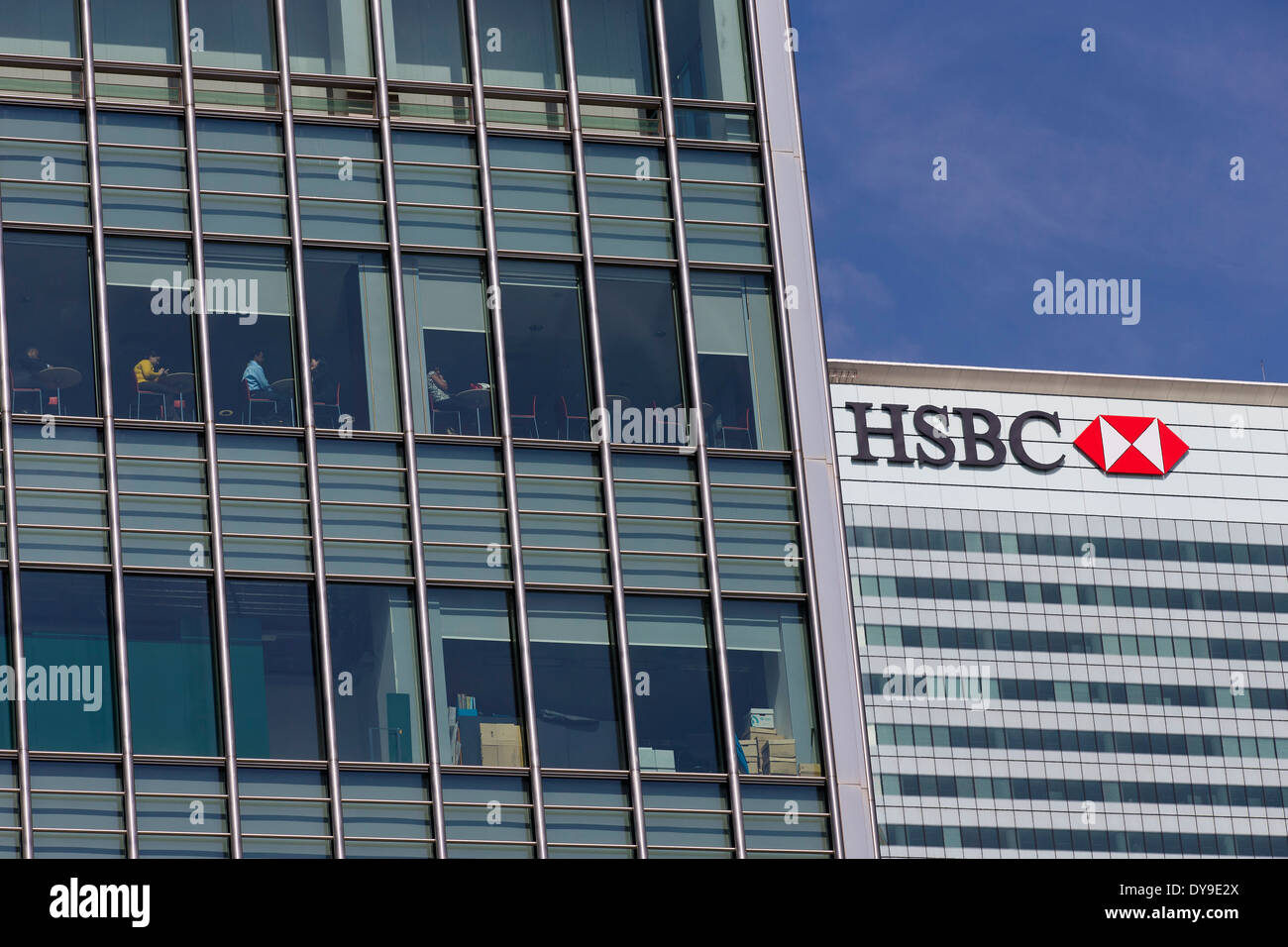 Hsbc holdings plc hires stock photography and images Alamy