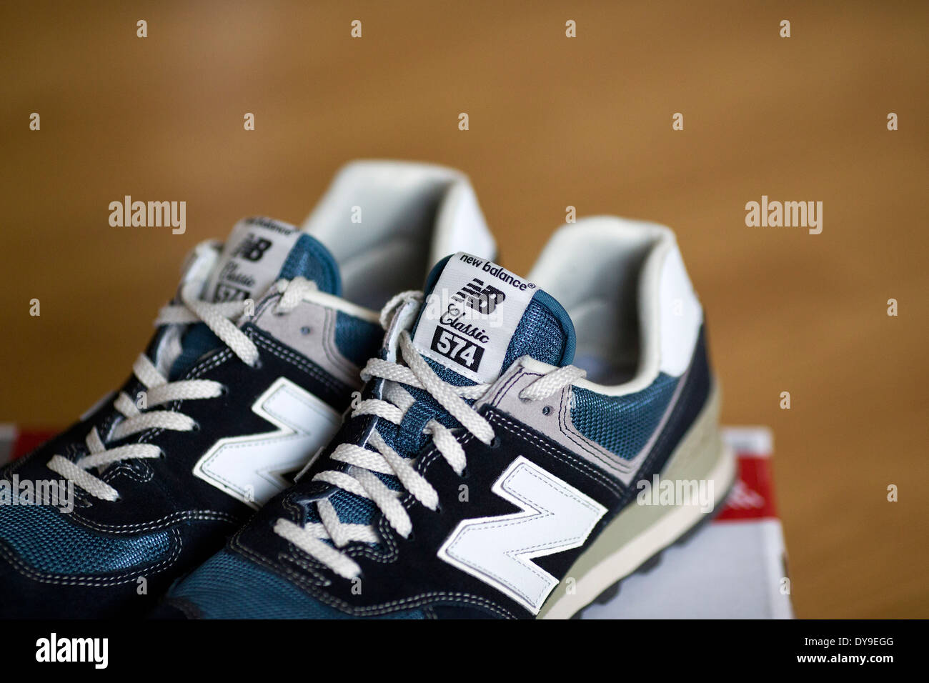 New balance sneakers hi-res stock photography and images - Page 3 - Alamy