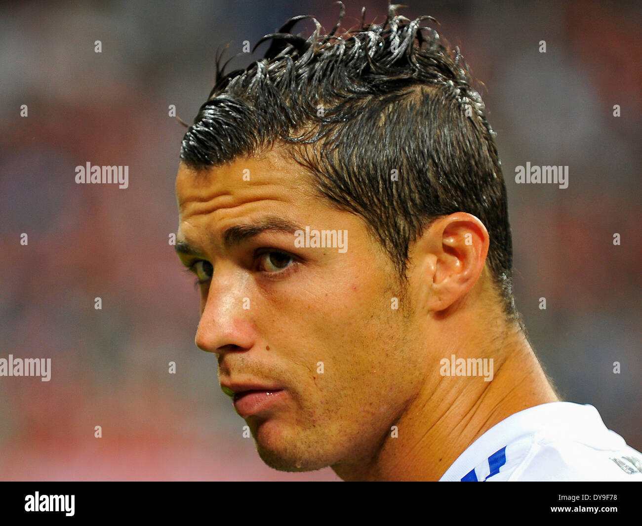 Cr 7 hi-res stock photography and images - Alamy