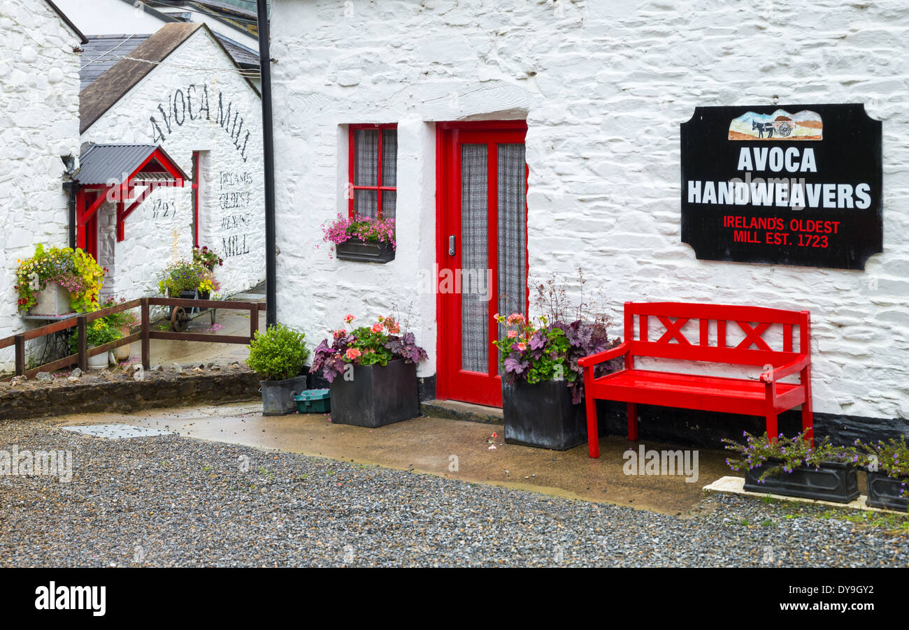 Avoca old mill hires stock photography and images Alamy