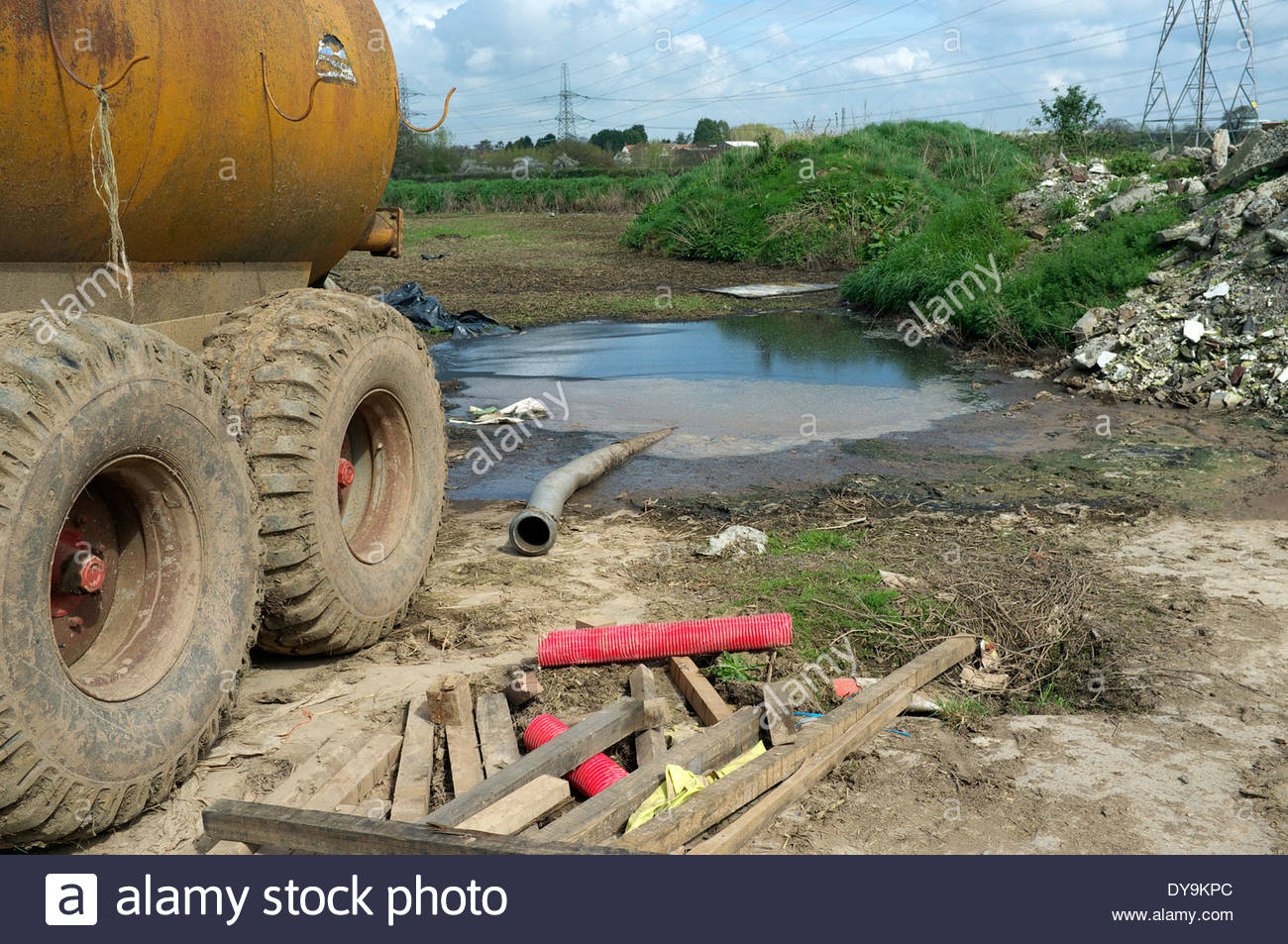 Agricultural Waste Stock Photos & Agricultural Waste Stock Images Alamy
