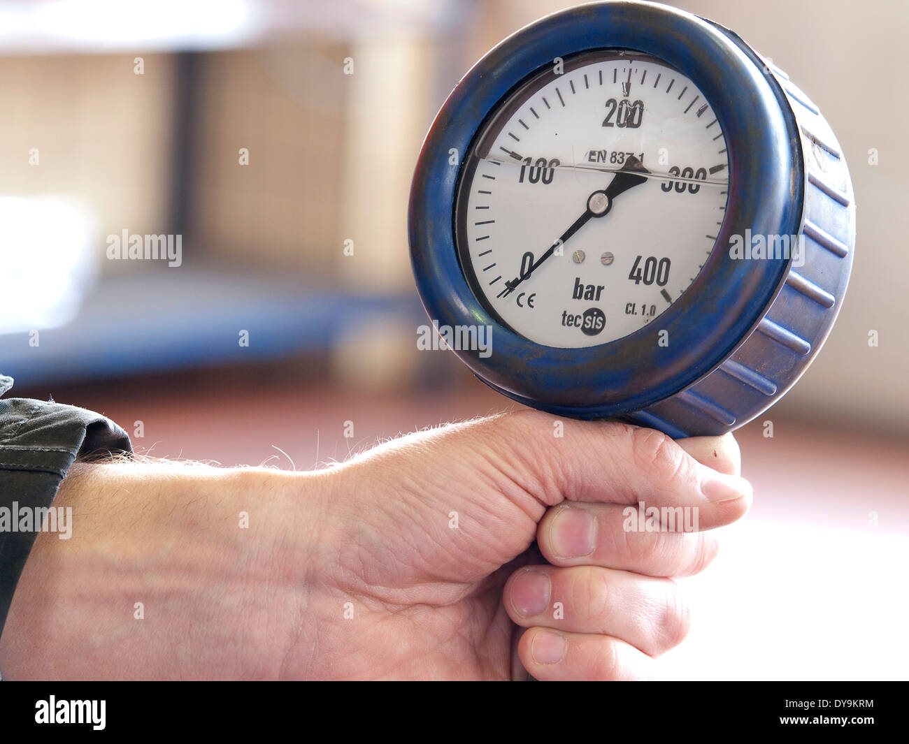 Measuring tool and measuring instrument hires stock photography and