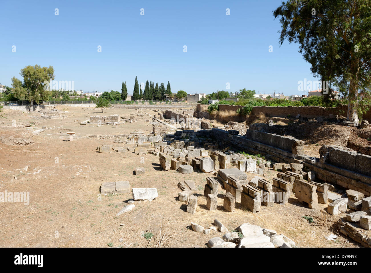 Argos peloponnese greece hires stock photography and images Alamy