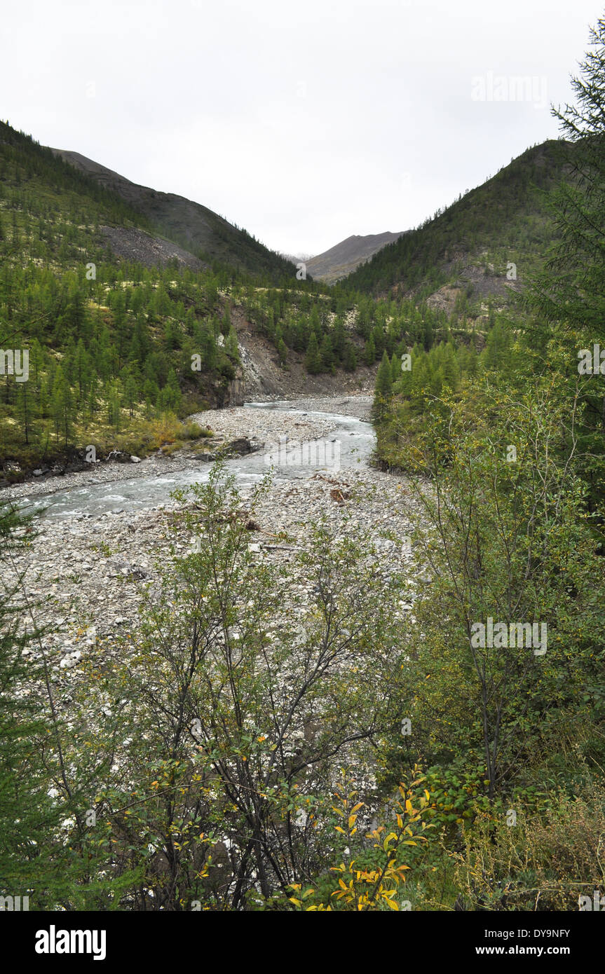 Kolyma River Stock Photos & Kolyma River Stock Images - Alamy