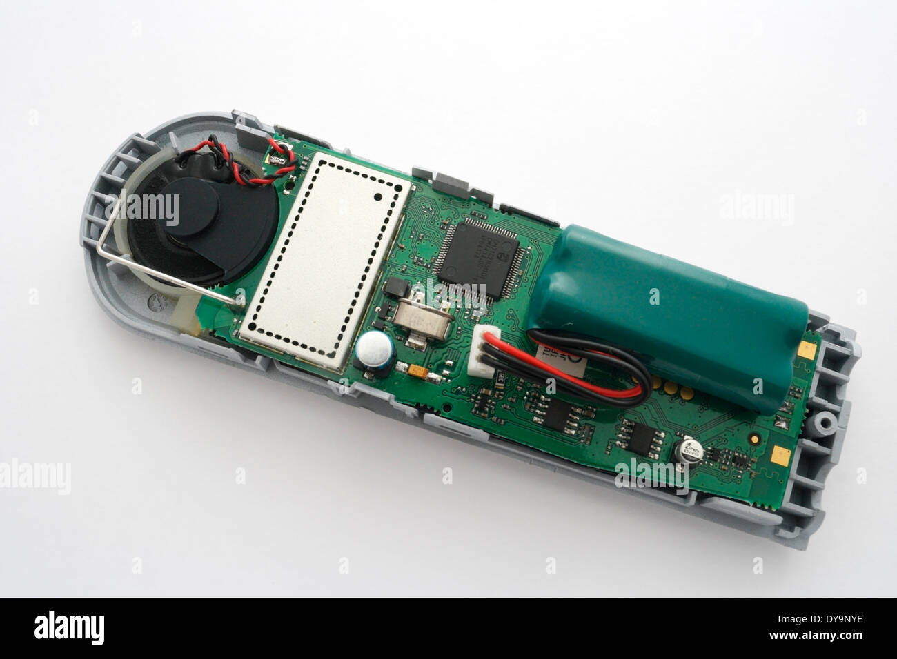 Phone circuit board hi-res stock photography and images - Alamy