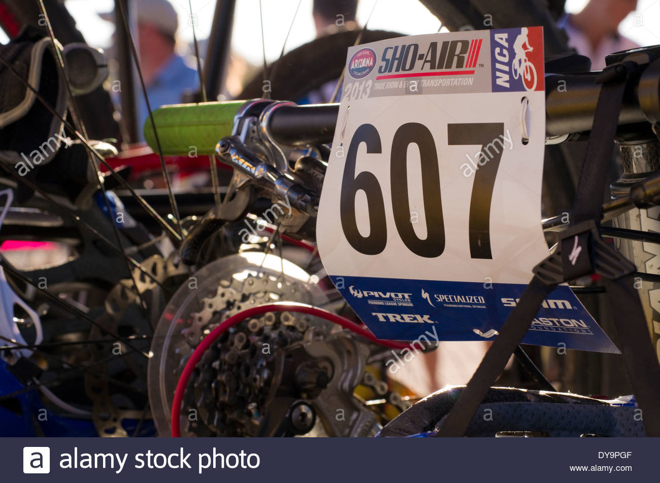 mtb race number plates