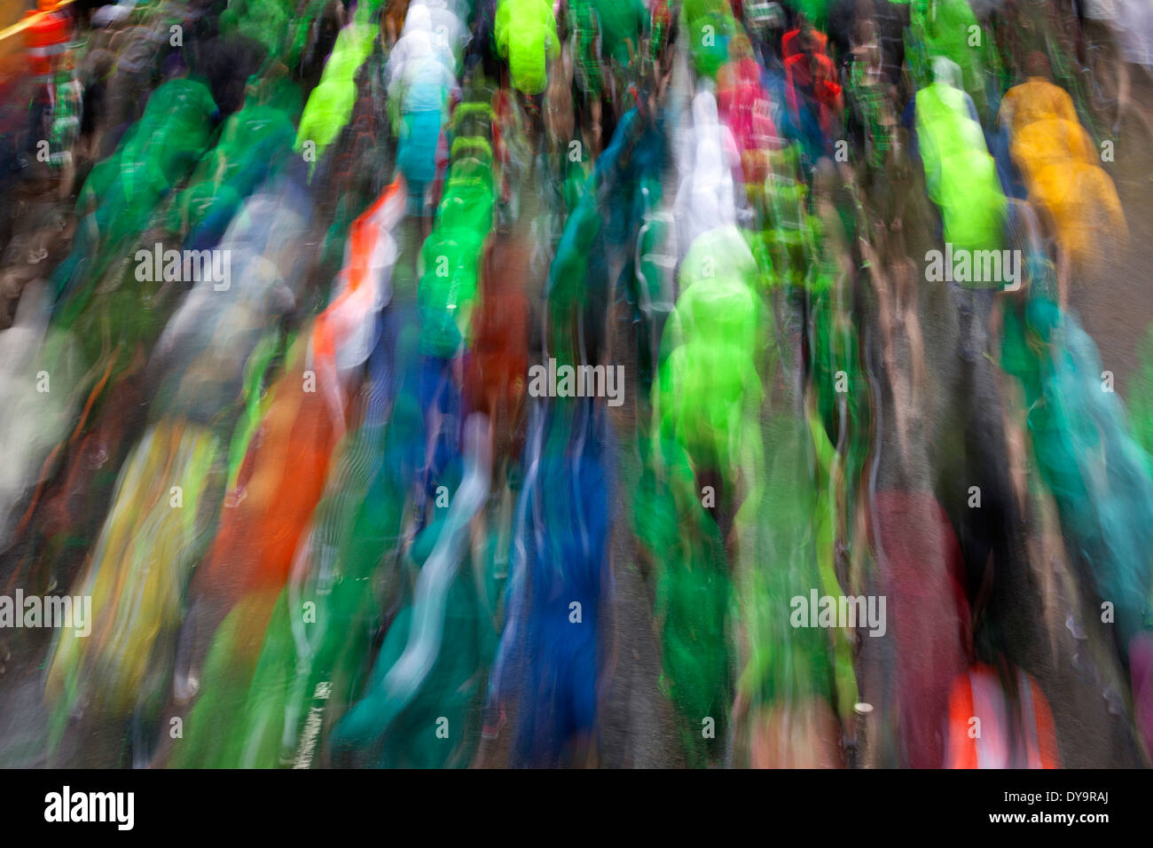 st patty day dash seattle wa