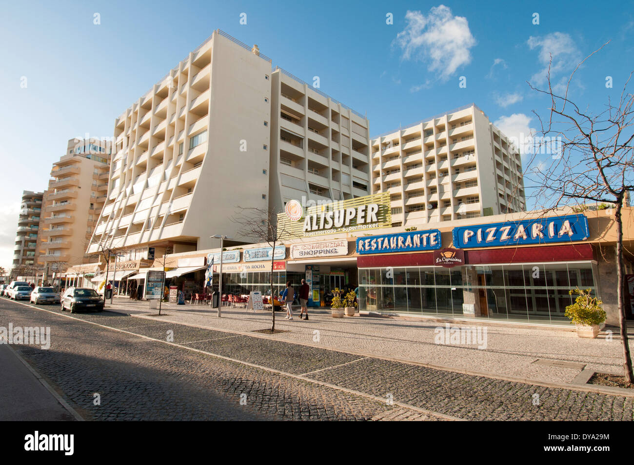 Algarvio Supermercado