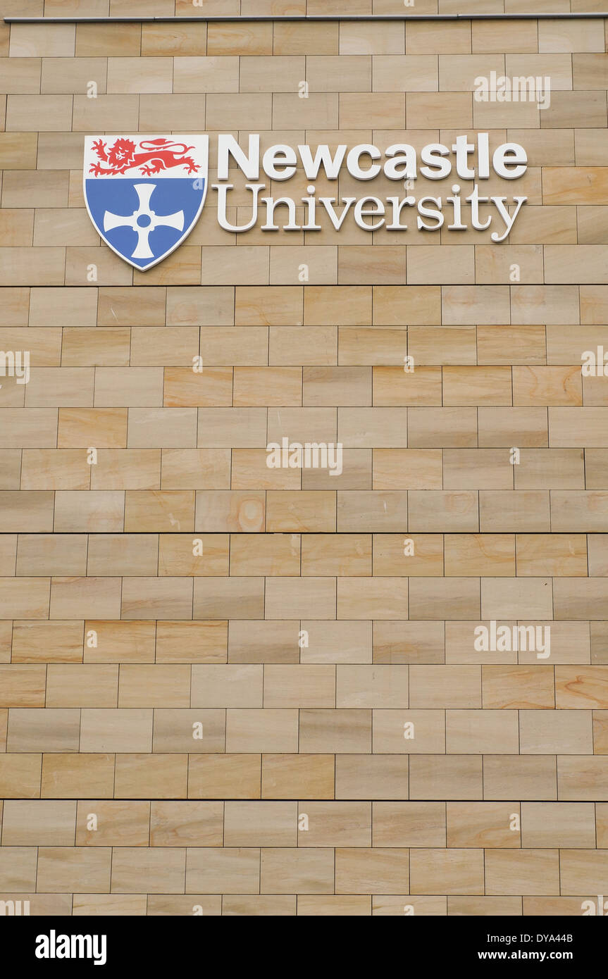 Newcastle university hires stock photography and images Alamy
