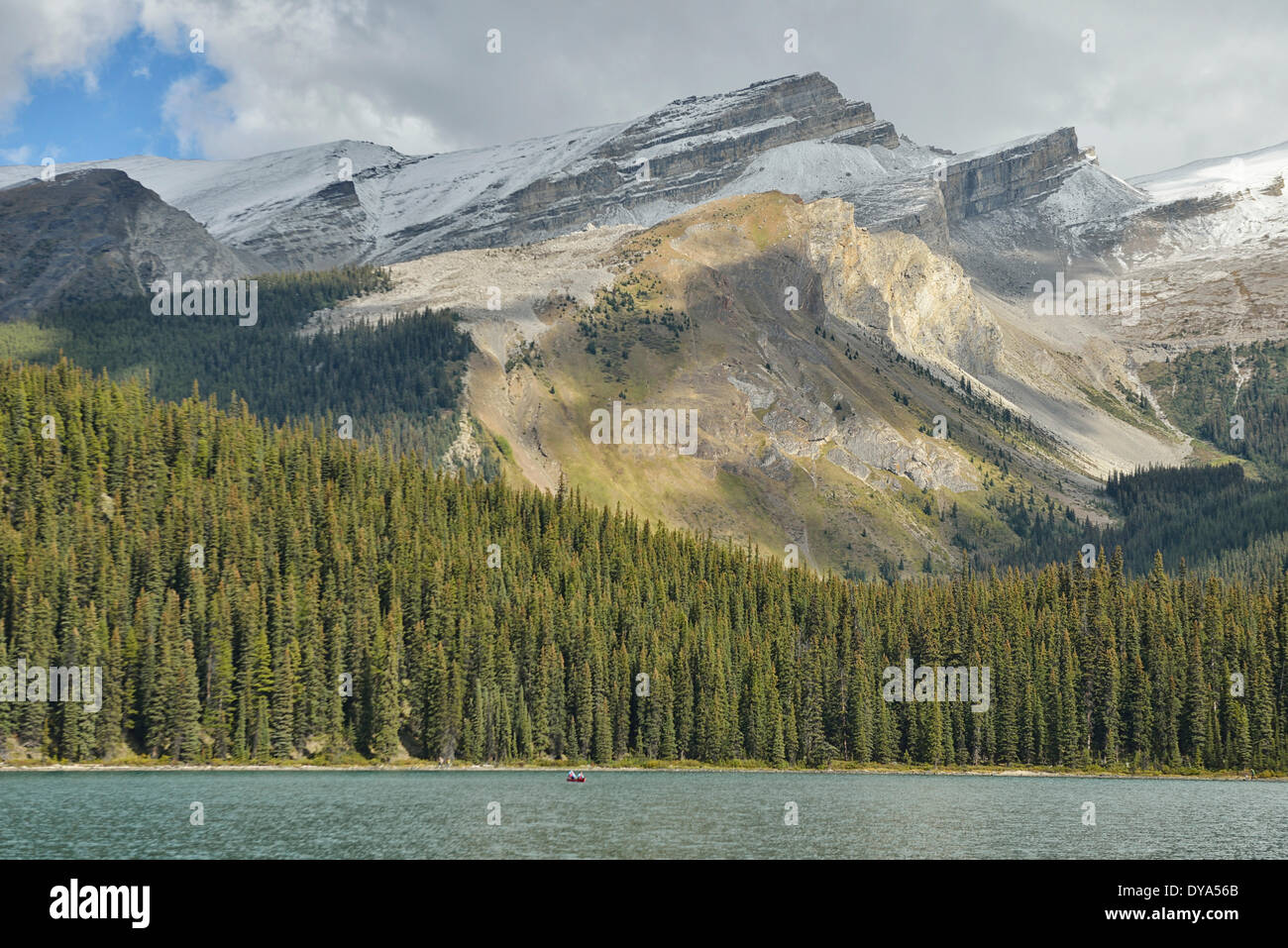 North america scenery hi-res stock photography and images - Alamy